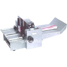 GH 420 machine d&#39;impression carton automatique